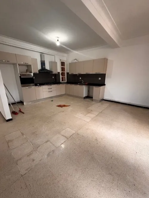 Location Appartement Niveau de villa F4 Alger Kouba