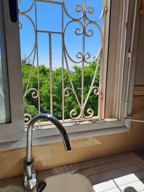 Location Appartement Niveau de villa F4 Alger Hydra