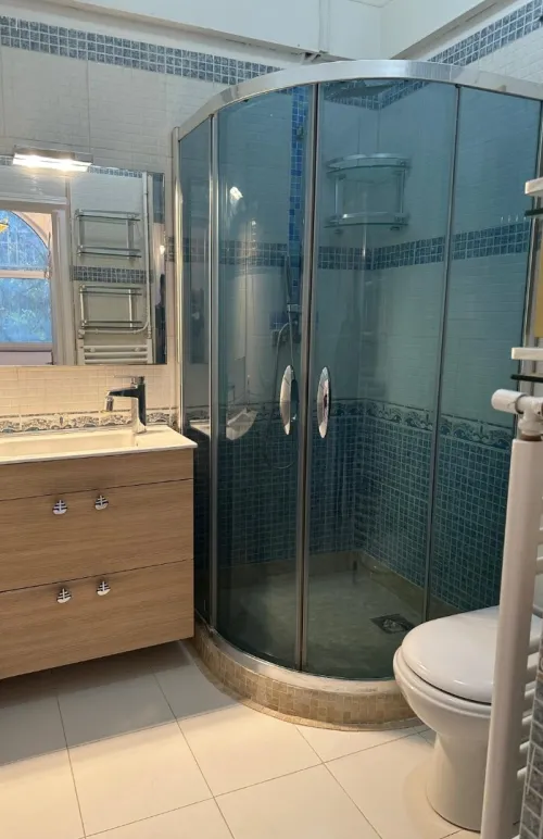 Vente Appartement F8 Alger El achour