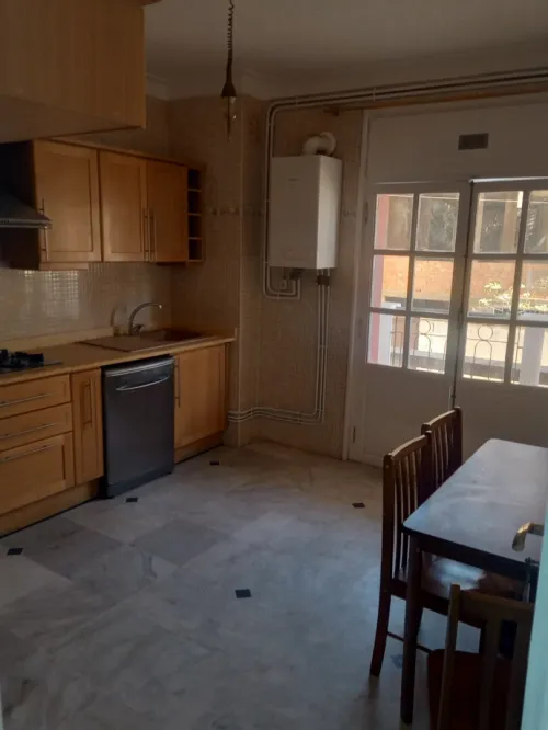 Location Appartement F4 Alger Hydra