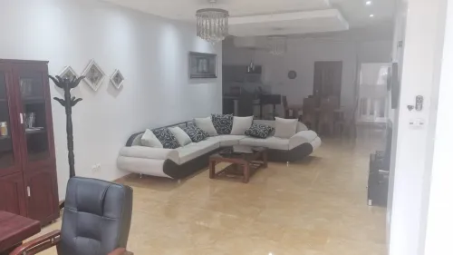 Location Appartement F5 Alger Ben aknoun
