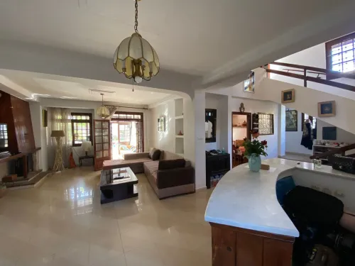 Location Villa Alger Birkhadem