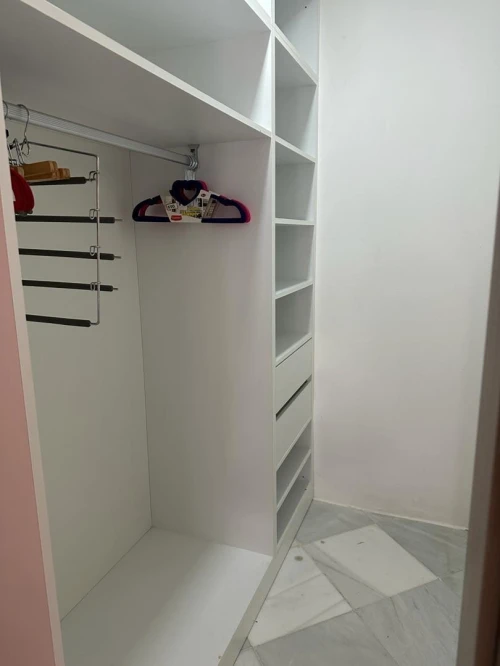 Vente Appartement F3 Alger El biar