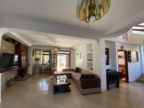 Location Villa Alger Birkhadem