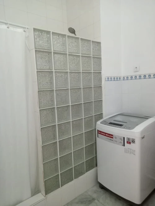 Location Appartement F2 Alger El biar