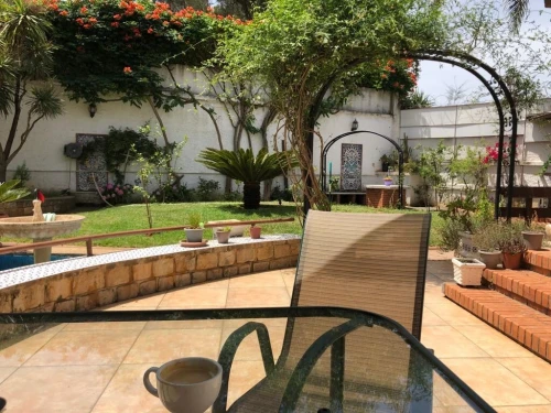 Location Villa Alger Birkhadem