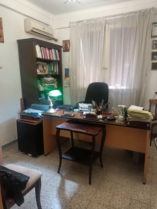 Vente Appartement F3 Alger Hydra