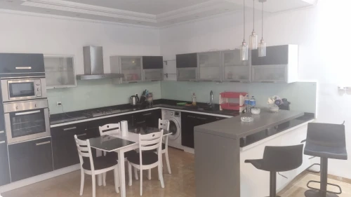 Vente Appartement F5 Alger Ben aknoun