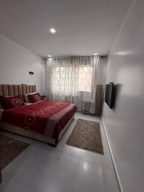 Location Appartement F3 Alger Hydra