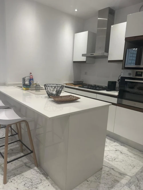 Location Appartement Alger El biar
