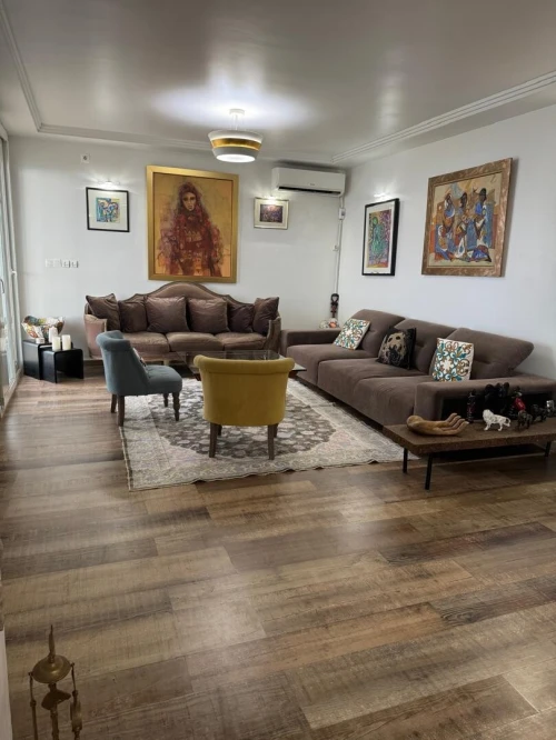 Vente Villa Alger Ain benian