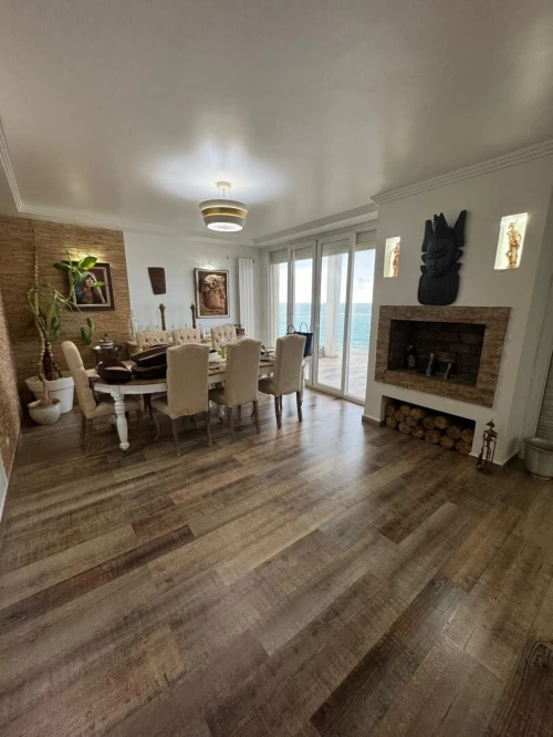 Vente Villa Alger Ain benian