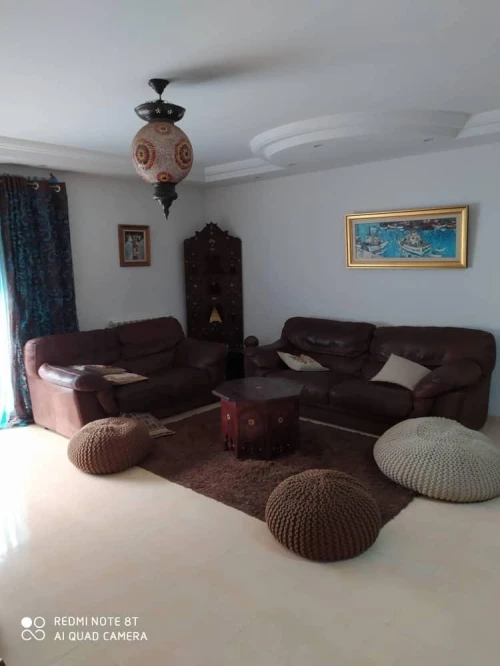 Vente Appartement F5 Alger Dely brahim