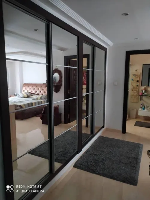 Vente Appartement F5 Alger Dely brahim
