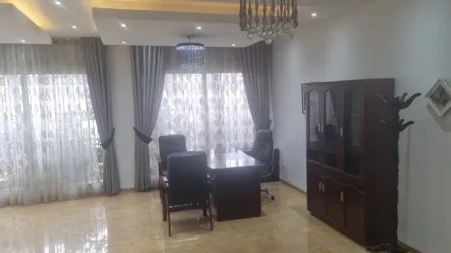 Vente Appartement F5 Alger Ben aknoun