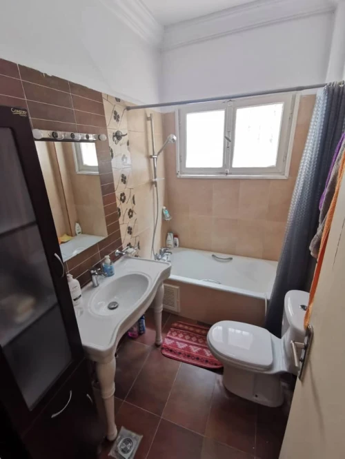 Location Appartement Niveau de villa F3 Alger El biar