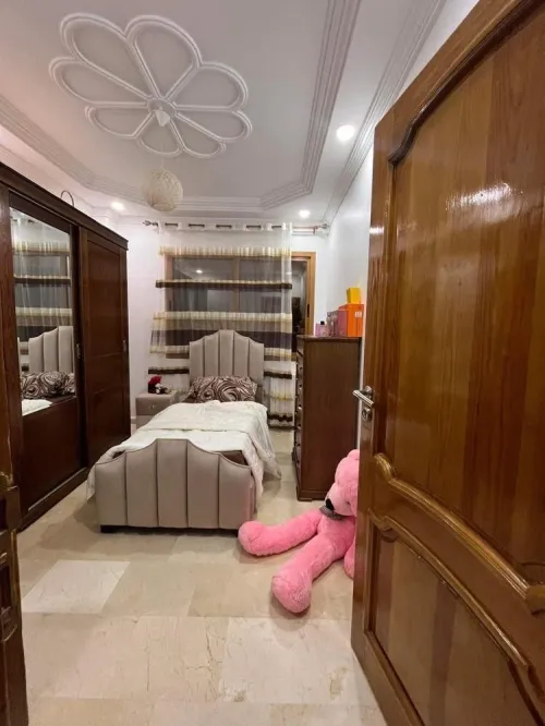 Vente Appartement F4 Alger Kouba