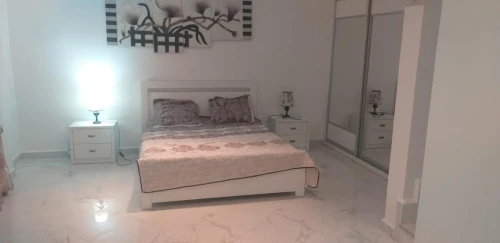 Location Appartement Duplex F6 Alger Hydra