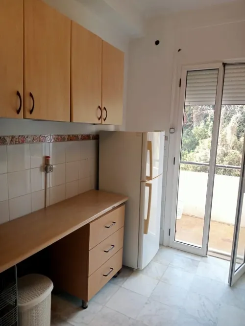 Location Appartement F2 Alger El biar