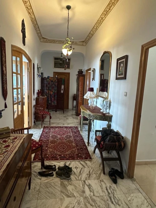 Vente Appartement F6 Alger Alger centre