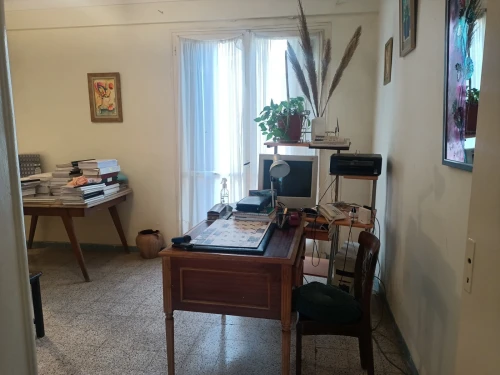 Vente Appartement F3 Alger Hydra