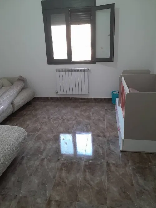 Location Appartement F3 Alger Hydra