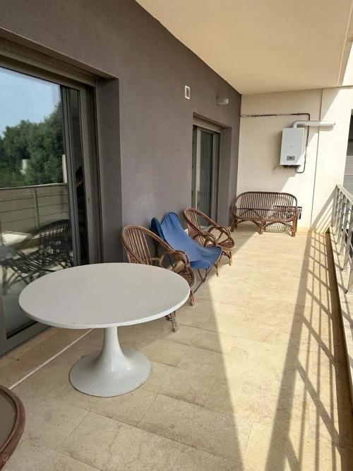 Vente Appartement F3 Alger El biar