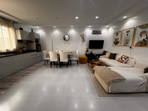 Location Appartement F3 Alger Hydra