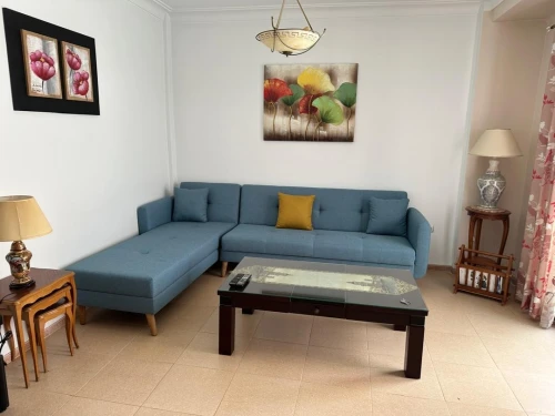 Location Duplex F5 Alger Ben aknoun