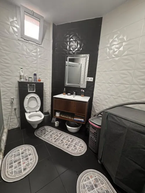 Location Appartement F3 Alger Hydra