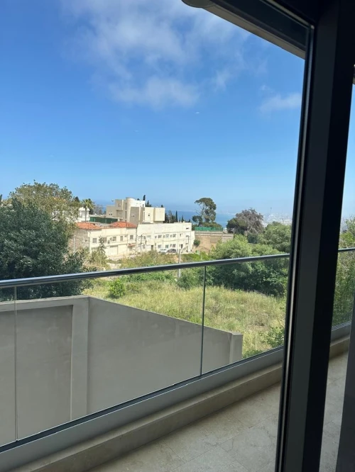 Location Appartement Alger El biar