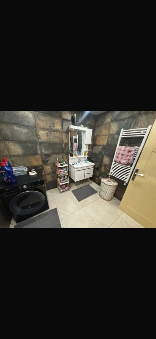 Vente Appartement F5 Alger Souidania
