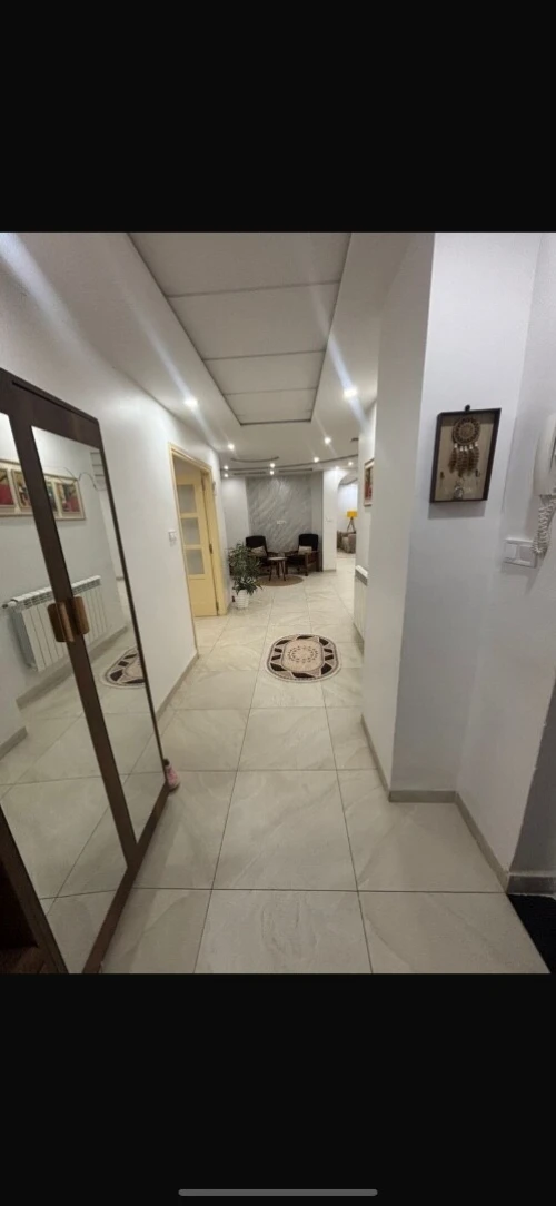 Vente Appartement F5 Alger Souidania