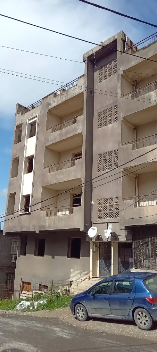 Vente Appartement F4 Tizi Ouzou Draa ben khedda