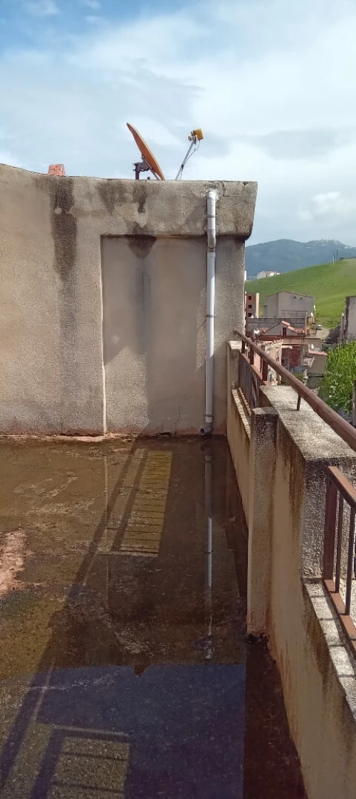 Vente Appartement F4 Tizi Ouzou Draa ben khedda