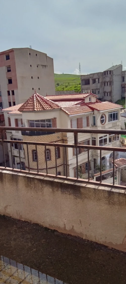 Vente Appartement F4 Tizi Ouzou Draa ben khedda