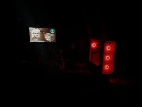 Pc gamer r5600g