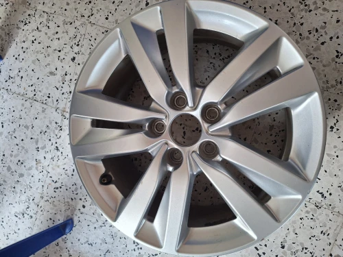 Jantes 308 T9