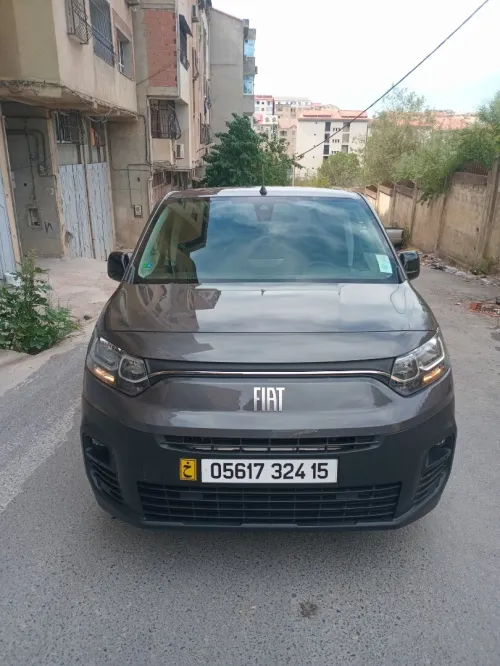 Fiat Doblo 2024 Allure
