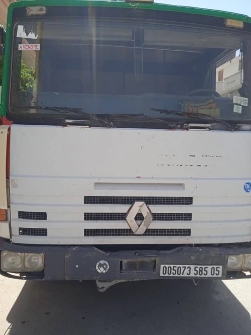 Renault 350 1985