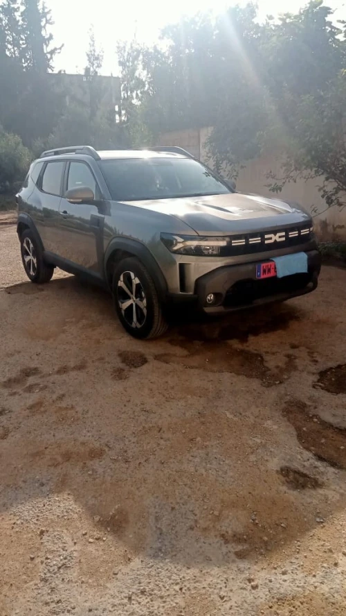 Dacia Duster 2026 Essential