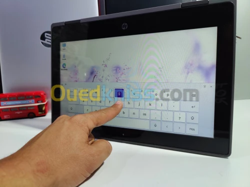 HP ProBook x360 11 G6 2in1 i3 10 TH GEN Tactile 