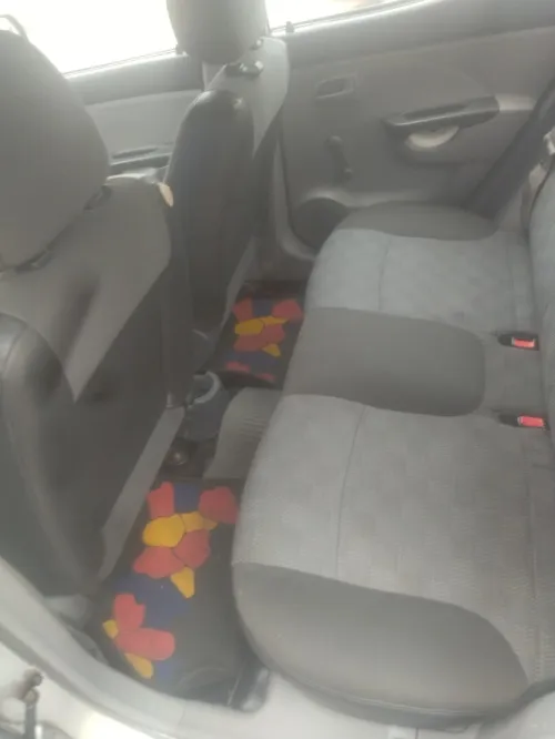 Kia Picanto 2007 Lx