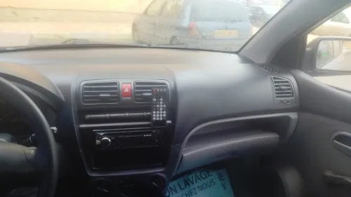 Kia Picanto 2007 Lx