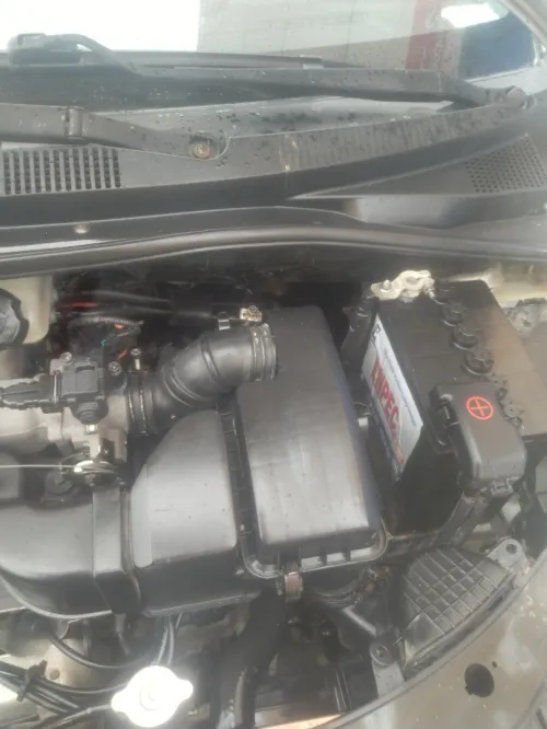 Kia Picanto 2007 Lx