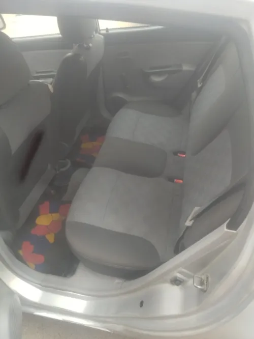 Kia Picanto 2007 Lx