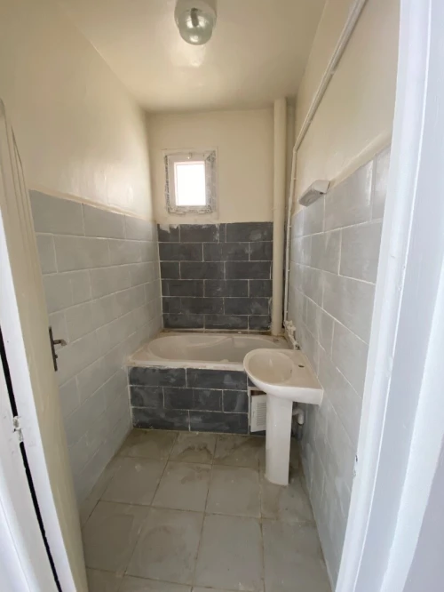 Vente Appartement F3 Tipaza Douaouda