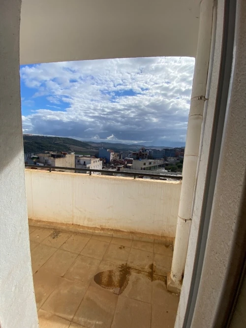 Vente Appartement F3 Tipaza Douaouda
