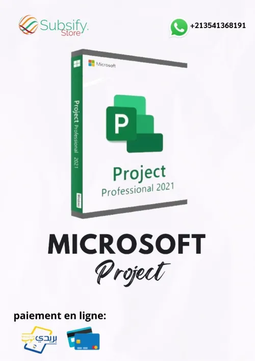 Microsoft Windows, Office 365, Serveurs et Plus