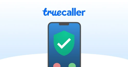 Truecaller Abonnement Premium 1 An - Identification d'Appels & Anti-Spam